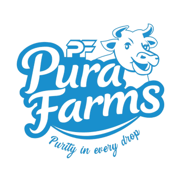 PuraFarms Logo