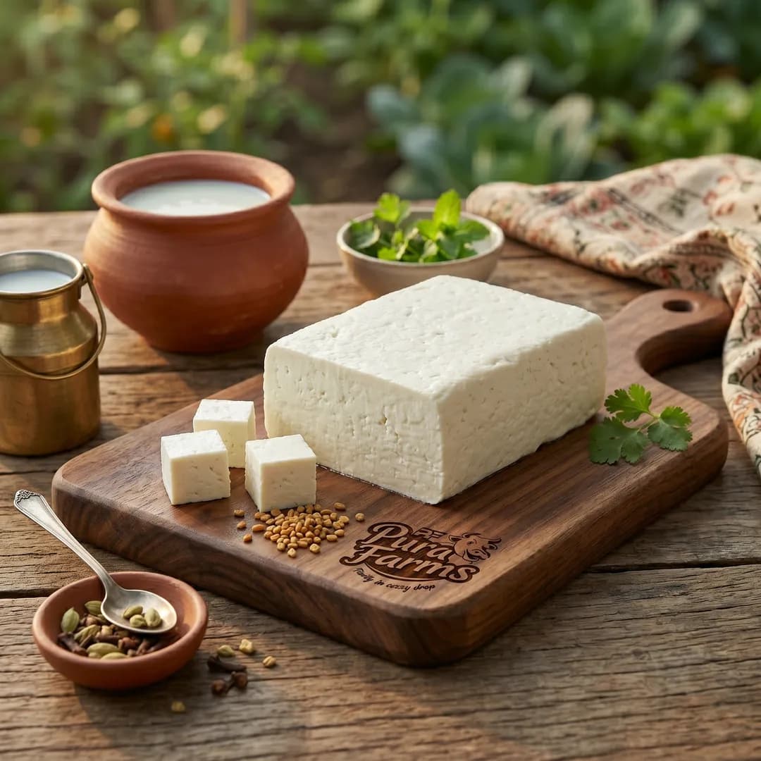 Paneer - Image 1